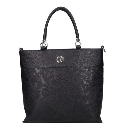 Salamank K 708 fekete virág