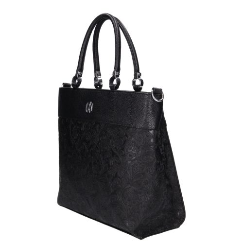 Salamank K 708 fekete virág