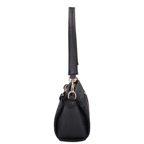 Amelia E 6026 fekete virág