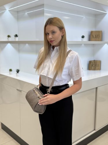 Amelia E 6026 fekete virág