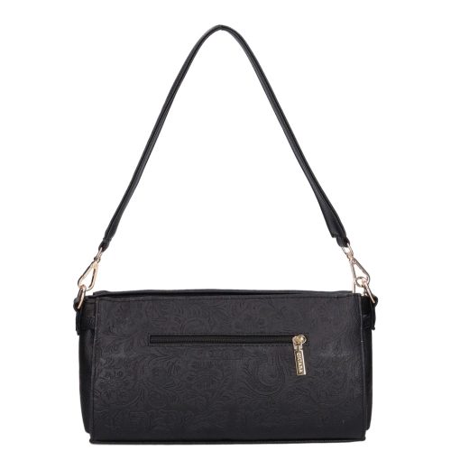 Amelia E 6026 fekete virág