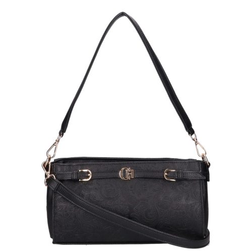 Amelia E 6026 fekete virág