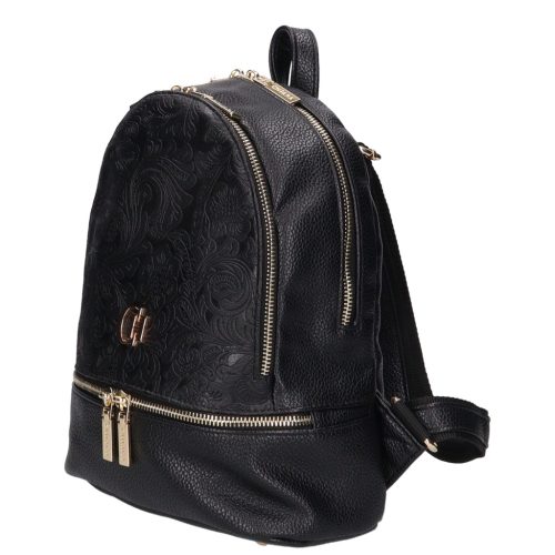 Milton I 5000 fekete virág