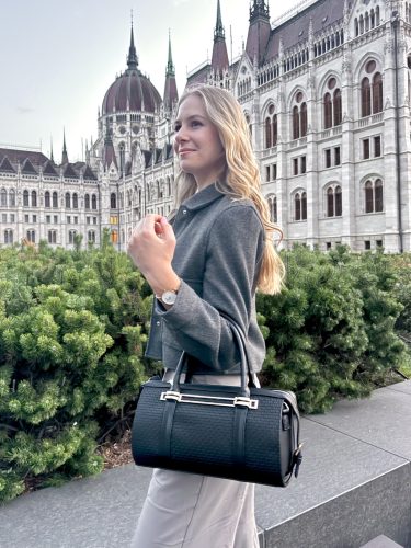 Rea I 5063 fekete virág