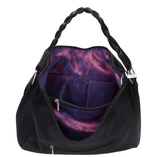 Kimika I 5062 fekete 