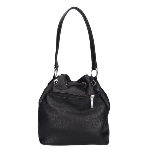 Nadia I 5056 fekete lakk