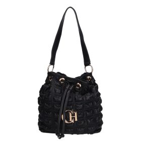 Nadia I 5056 fekete mintás