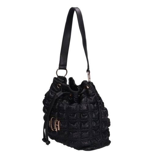 Nadia I 5056 fekete mintás