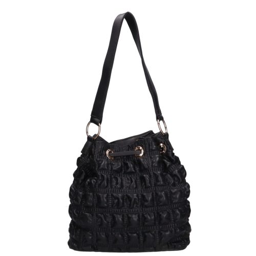 Nadia I 5056 fekete mintás