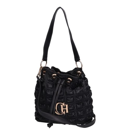 Nadia I 5056 fekete mintás