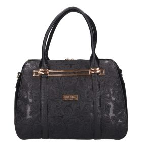 Lidia K 7049 fekete virág