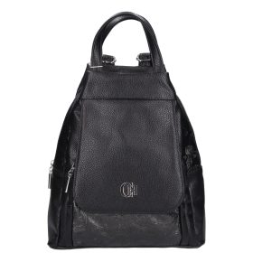 Antos K 7031 fekete fényes virág