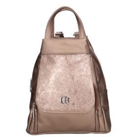 Antos K 7031 bronz virág