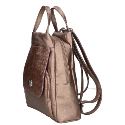 Antos K 7031 bronz virág