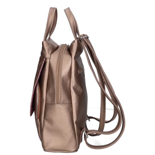 Antos K 7031 bronz virág