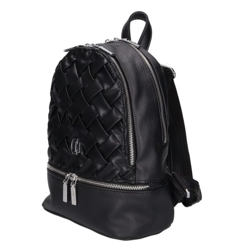 Milton I 5000 fekete fonott