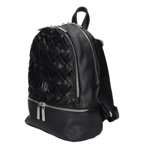 Milton I 5000 fekete fonott