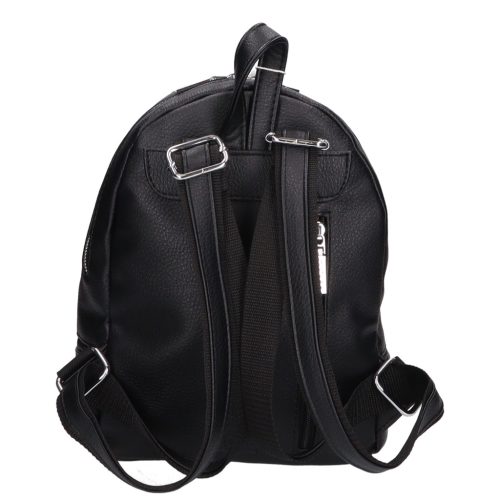 Milton I 5000 fekete fonott