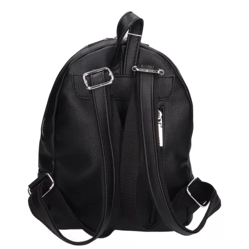 Milton I 5000 fekete fonott