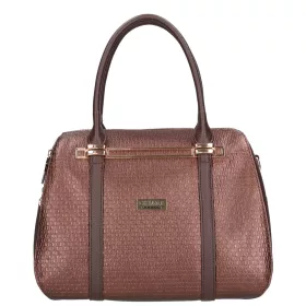 Lidia K 7049 barna 