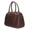 Lidia K 7049 barna 