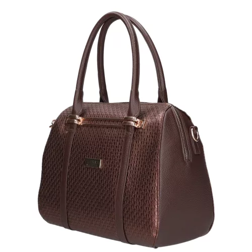 Lidia K 7049 barna 