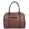 Lidia K 7049 barna 