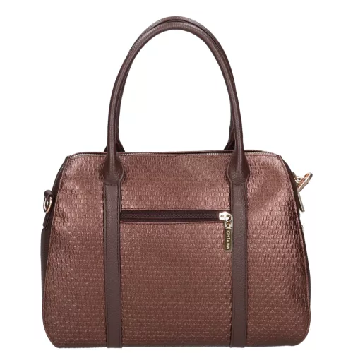 Lidia K 7049 barna 