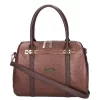 Lidia K 7049 barna 