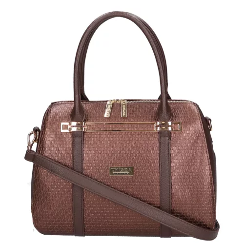 Lidia K 7049 barna 