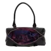 Lidia K 7049 barna 