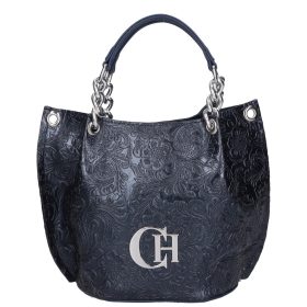 Nesca K 772 bis kék virág