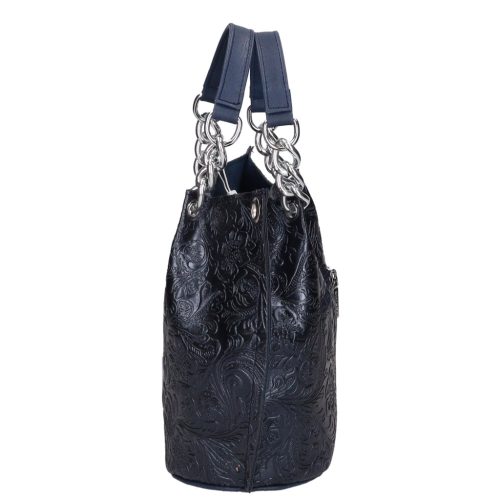 Nesca K 772 bis kék virág