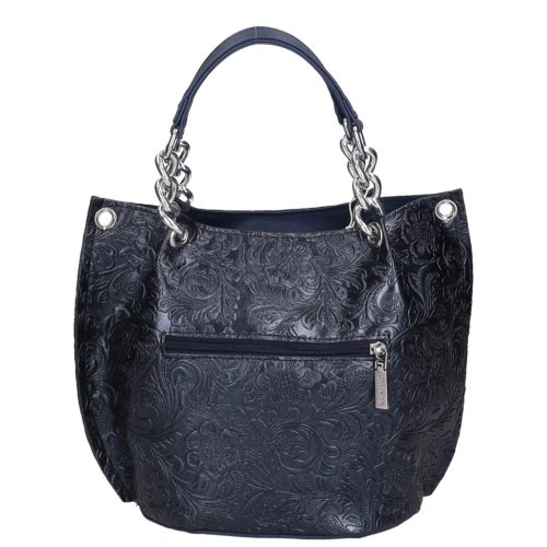 Nesca K 772 bis kék virág