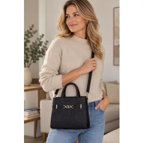 Vivian K 7038 fekete virág