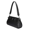 Amelia E 6026 fekete CH