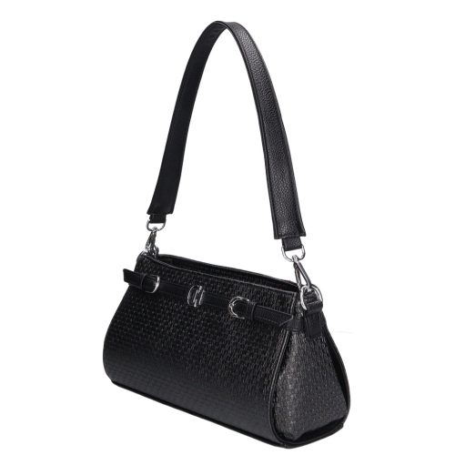 Amelia E 6026 fekete CH