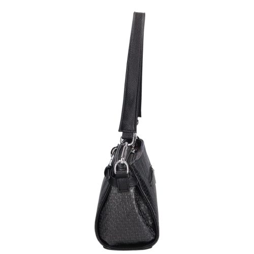 Amelia E 6026 fekete CH