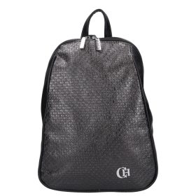 Simon E 6028-G fekete CH