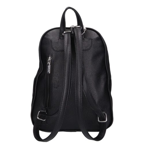 Simon E 6028-G fekete CH