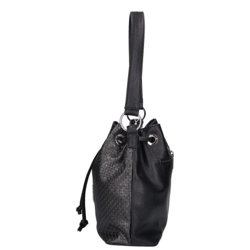 Nadia I 5056 fekete CH