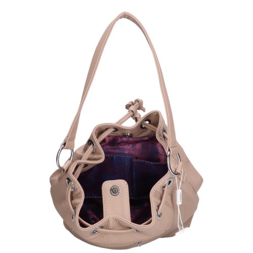 Nadia I 5056 fekete CH