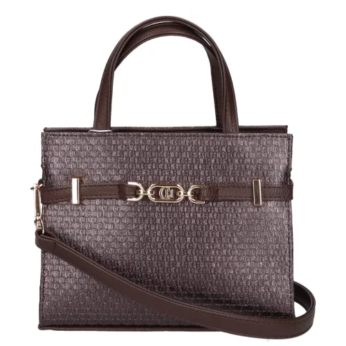 Vivian K 7038 barna CH
