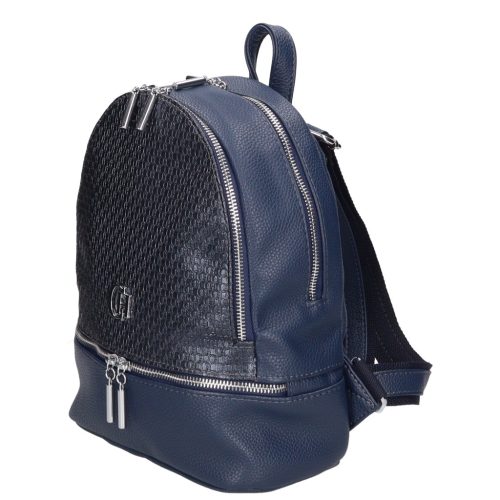 Milton I 5000 kék TCH