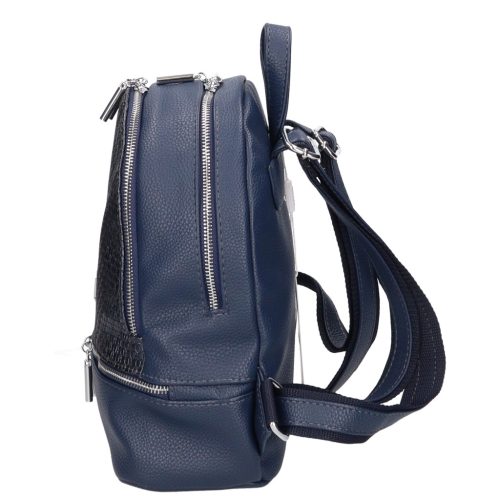 Milton I 5000 kék TCH