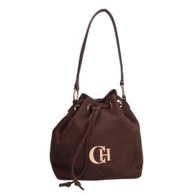 Nadia I 5056 barna velúr