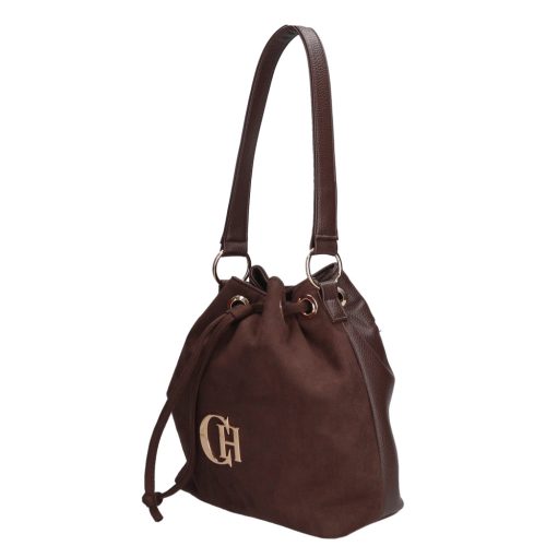 Nadia I 5056 barna velúr