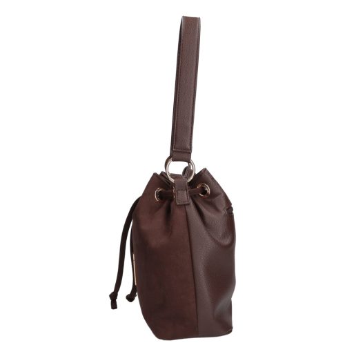 Nadia I 5056 barna velúr