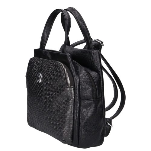 Igor K 7044 fekete CH