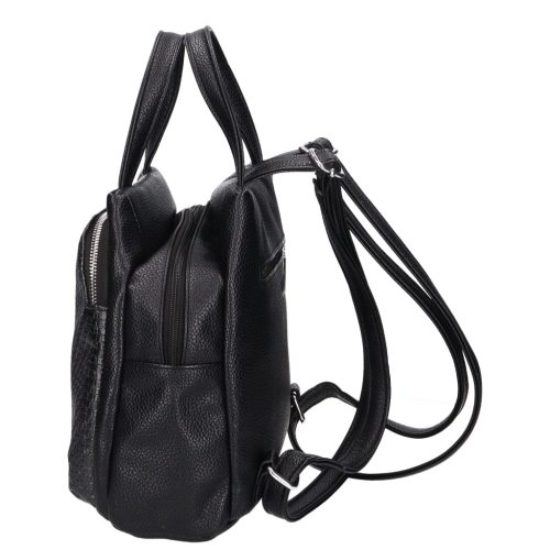 Igor K 7044 fekete CH